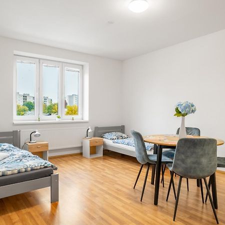 Apartmany Borska Πίλζεν Εξωτερικό φωτογραφία
