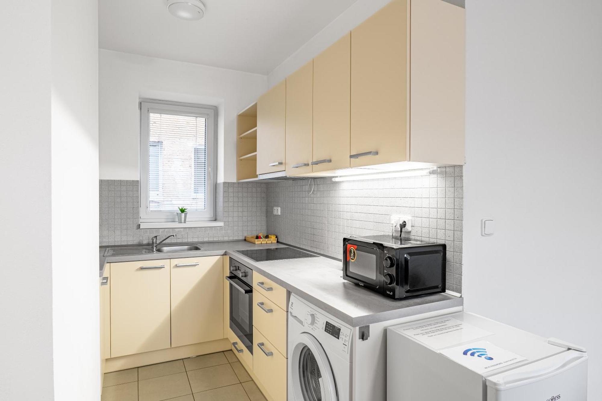 Apartmany Borska Πίλζεν Εξωτερικό φωτογραφία