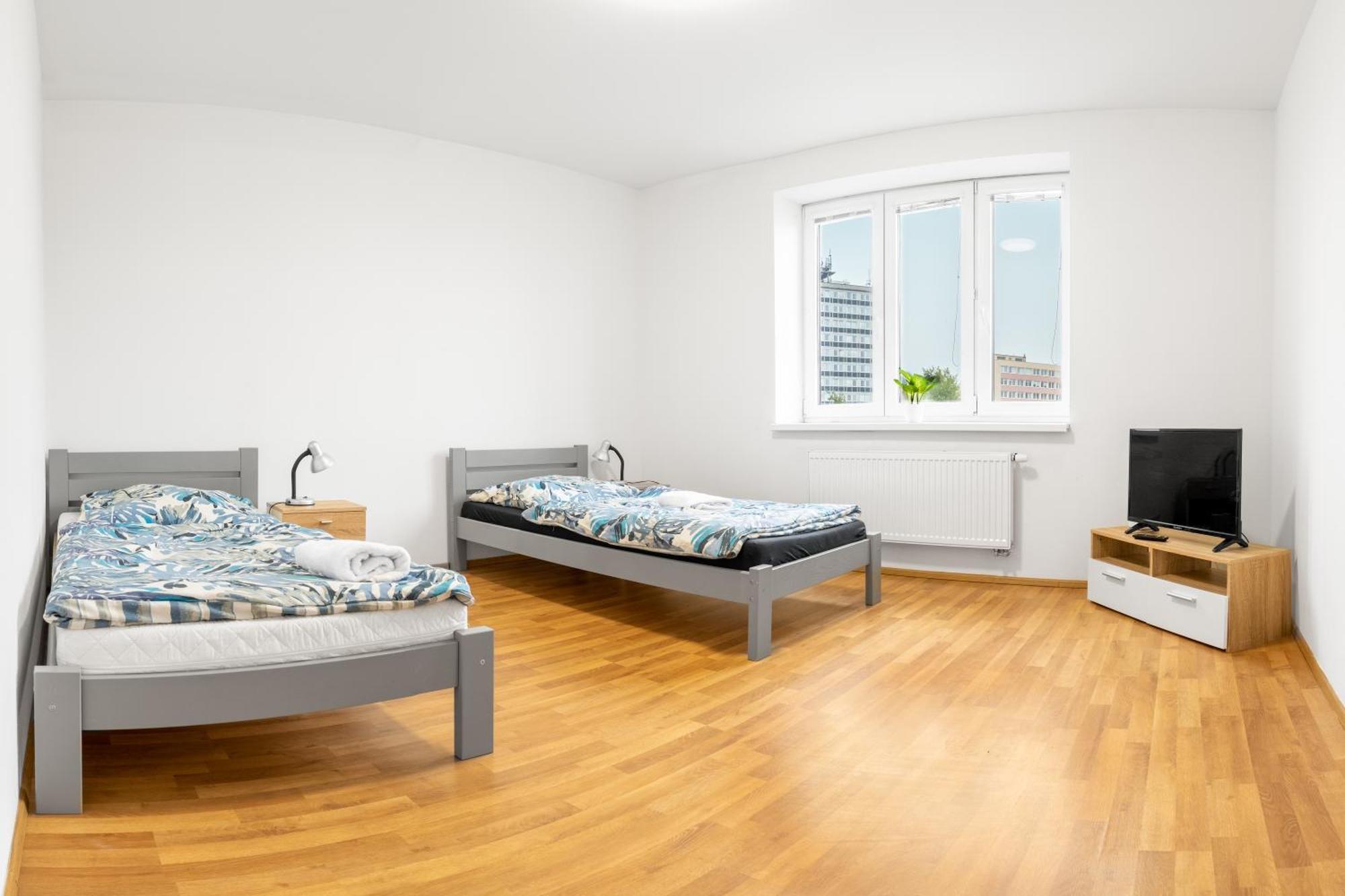 Apartmany Borska Πίλζεν Εξωτερικό φωτογραφία