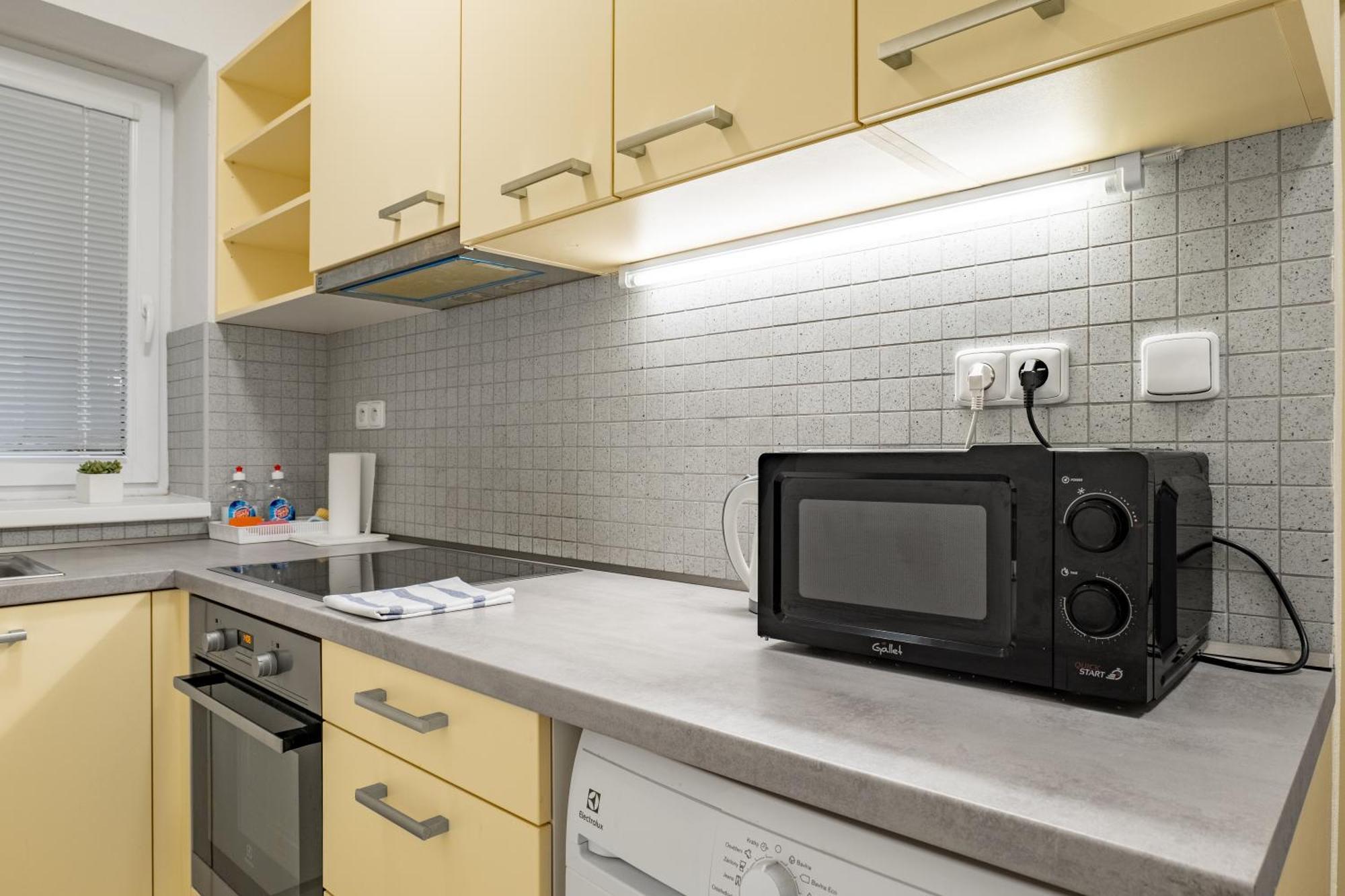 Apartmany Borska Πίλζεν Εξωτερικό φωτογραφία