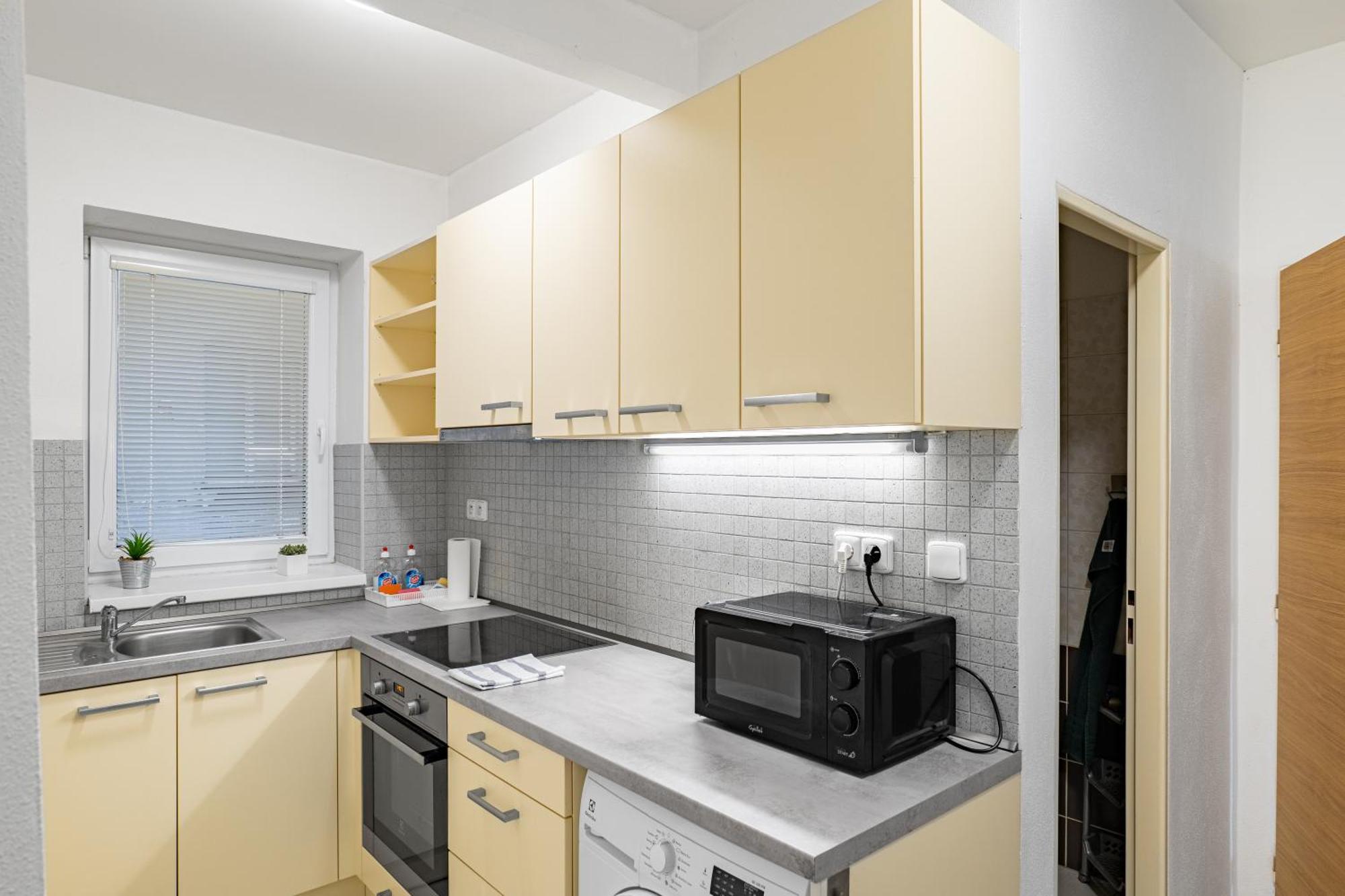 Apartmany Borska Πίλζεν Εξωτερικό φωτογραφία