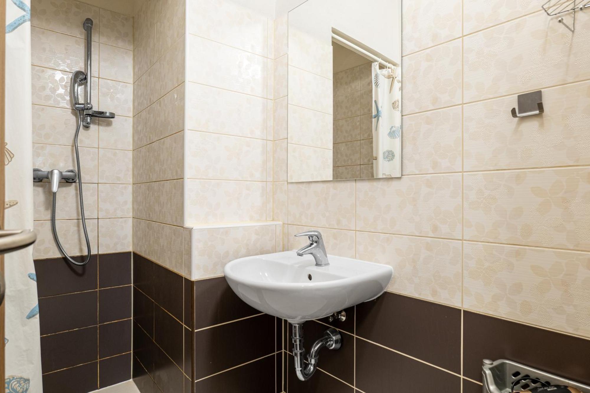 Apartmany Borska Πίλζεν Εξωτερικό φωτογραφία