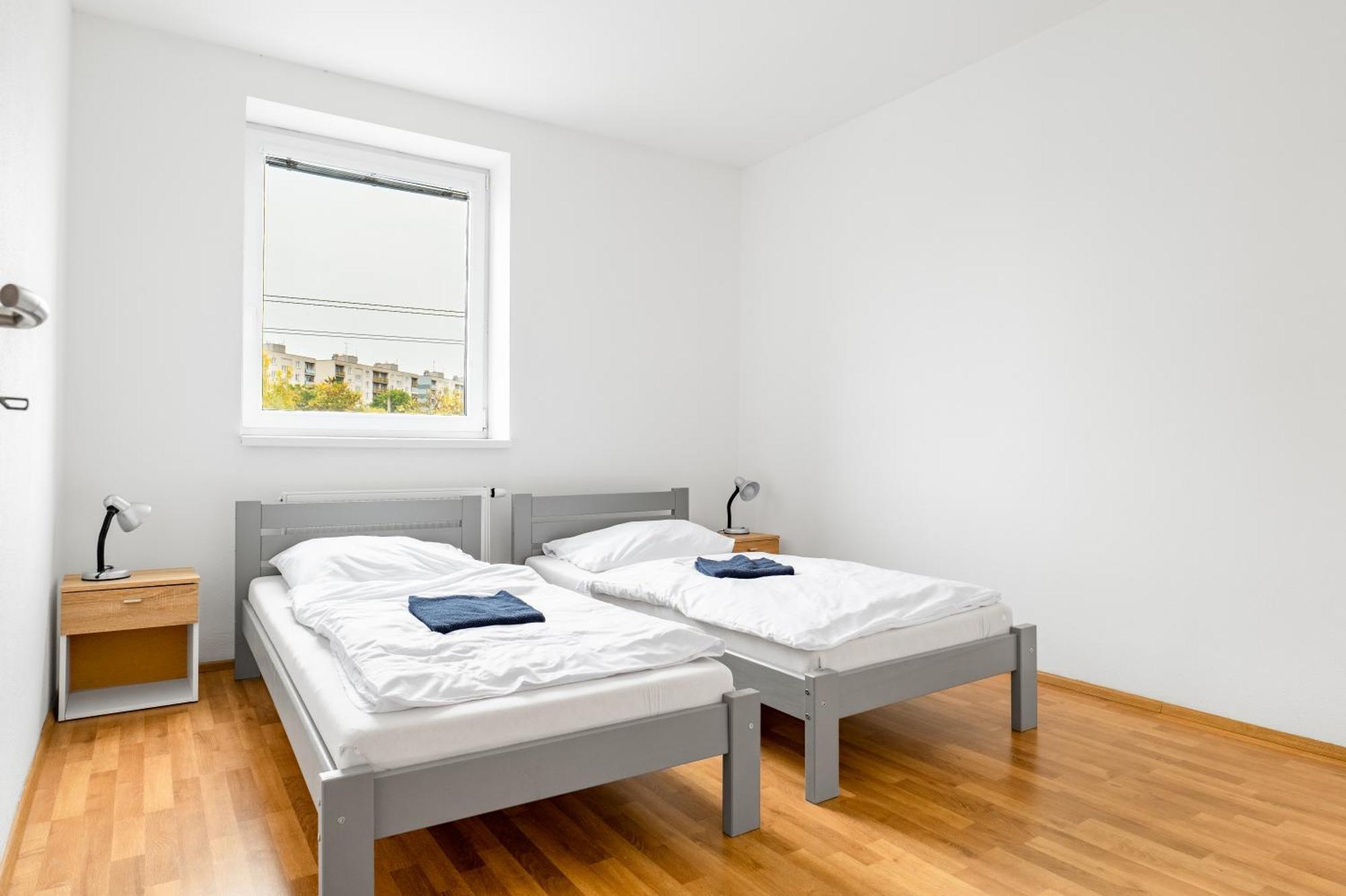 Apartmany Borska Πίλζεν Εξωτερικό φωτογραφία